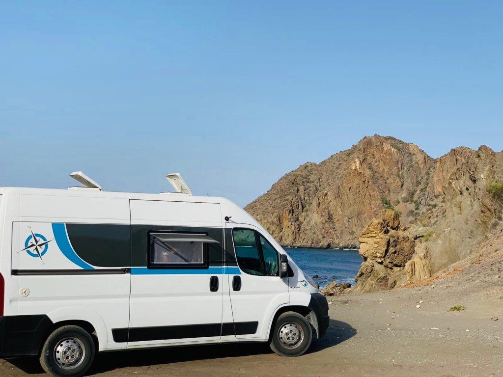 furgo camper
