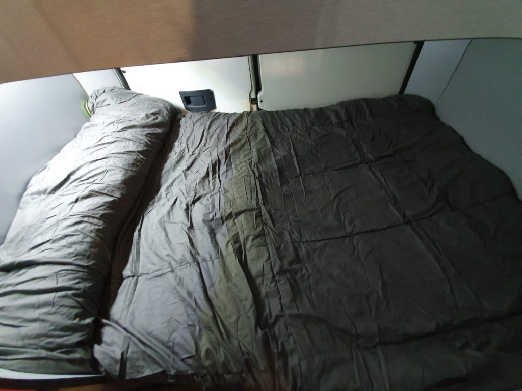 cama principal