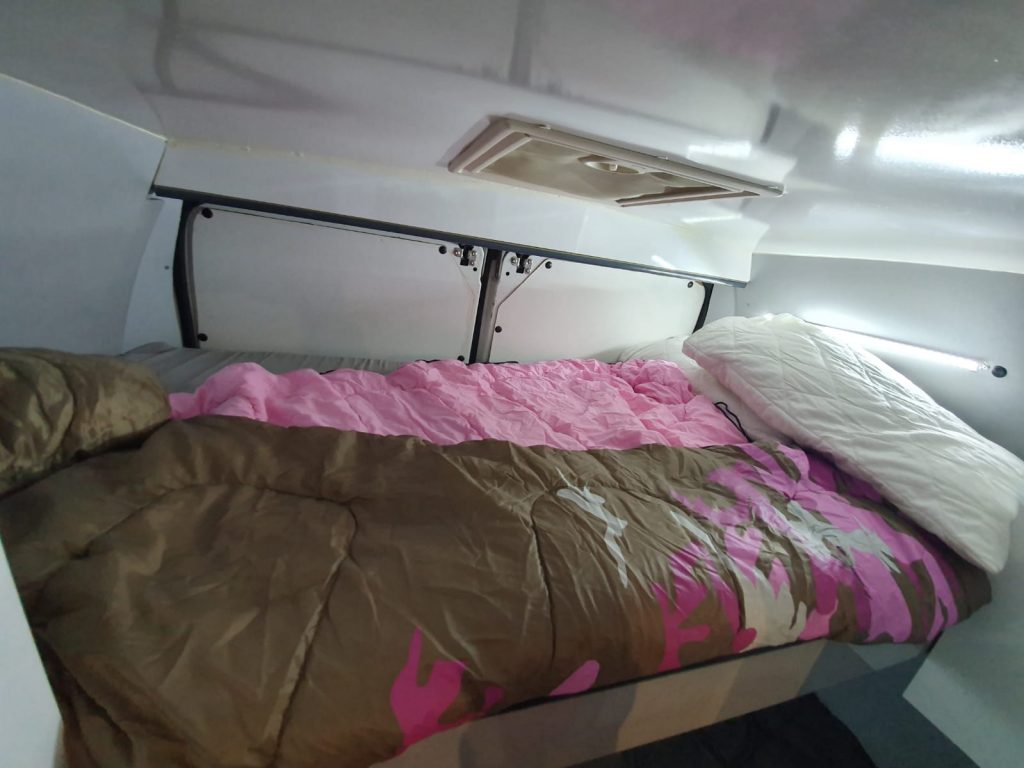 cama individual