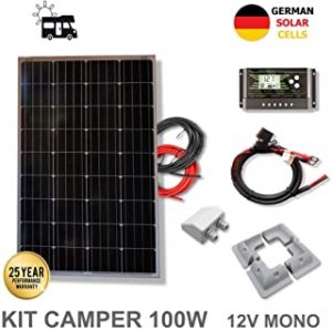 kit caravanas